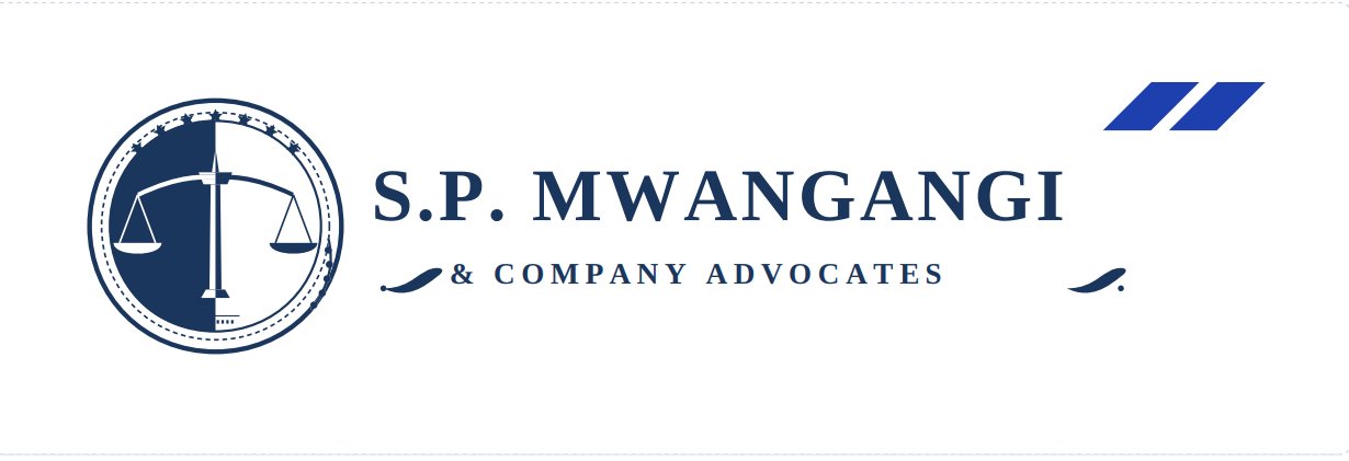 S.P. Mwangangi and Company Advocates